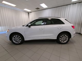 2020 Audi Q3 Komfort in Dartmouth, Nova Scotia - 5 - w320h240px