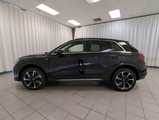 2024 Audi Q3 Progressiv in Dartmouth, Nova Scotia - 5 - w320h240px