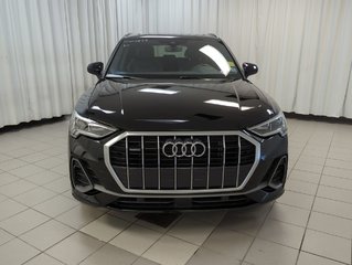 2024 Audi Q3 Progressiv in Dartmouth, Nova Scotia - 3 - w320h240px