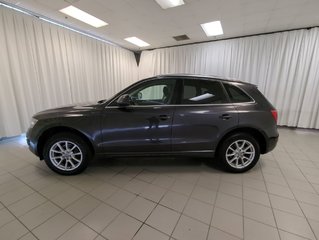 2012 Audi Q5 3.2L in Dartmouth, Nova Scotia - 5 - w320h240px