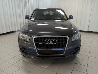 2012 Audi Q5 3.2L in Dartmouth, Nova Scotia - 3 - w320h240px