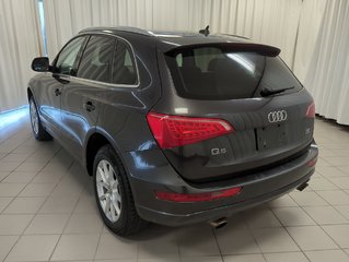 2012 Audi Q5 3.2L in Dartmouth, Nova Scotia - 6 - w320h240px