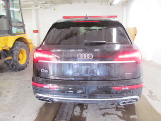 2023 Audi Q5 Progressiv Leather Panoramic Sunroof *GM Certified* in Dartmouth, Nova Scotia - 3 - w320h240px