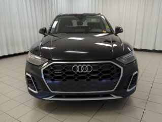 2023 Audi Q5 Progressiv Leather Panoramic Sunroof *GM Certified* in Dartmouth, Nova Scotia - 3 - w320h240px