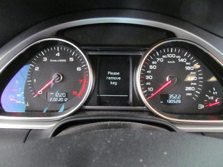 2013 Audi Q7 3.0L in Dartmouth, Nova Scotia - 5 - w320h240px