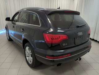 2013 Audi Q7 3.0L in Dartmouth, Nova Scotia - 6 - w320h240px