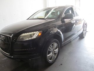 2013 Audi Q7 3.0L in Dartmouth, Nova Scotia - 2 - w320h240px