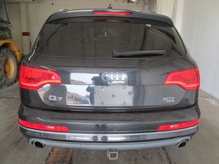 2013 Audi Q7 3.0L in Dartmouth, Nova Scotia - 3 - w320h240px