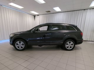 2013 Audi Q7 3.0L in Dartmouth, Nova Scotia - 5 - w320h240px