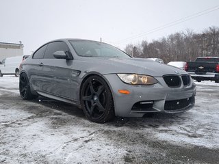 2008 BMW 3 Series M3 in Dartmouth, Nova Scotia - 2 - w320h240px