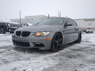 2008 BMW 3 Series M3 in Dartmouth, Nova Scotia - 4 - w320h240px