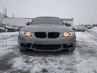 2008 BMW 3 Series M3 in Dartmouth, Nova Scotia - 3 - w320h240px