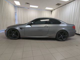 2008 BMW 3 Series M3 in Dartmouth, Nova Scotia - 5 - w320h240px