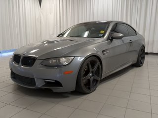 2008 BMW 3 Series M3 in Dartmouth, Nova Scotia - 4 - w320h240px
