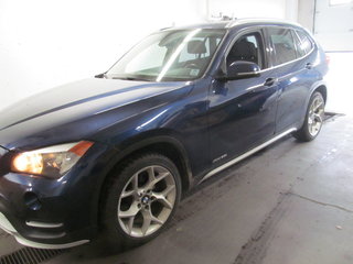 2015 BMW X1 XDrive28i in Dartmouth, Nova Scotia - 2 - w320h240px