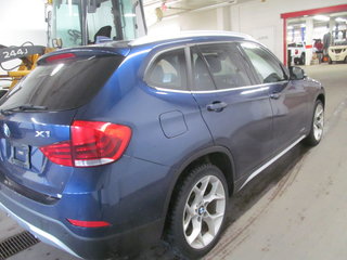 2015 BMW X1 XDrive28i in Dartmouth, Nova Scotia - 4 - w320h240px