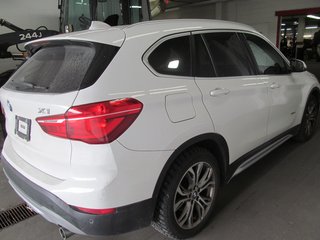 2016 BMW X1 XDrive28i in Dartmouth, Nova Scotia - 4 - w320h240px