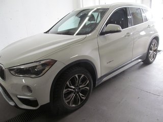 2016 BMW X1 XDrive28i in Dartmouth, Nova Scotia - 2 - w320h240px
