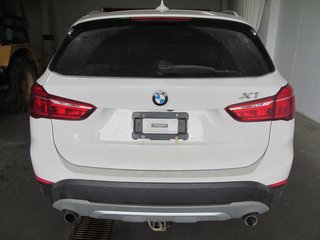 2016 BMW X1 XDrive28i in Dartmouth, Nova Scotia - 3 - w320h240px