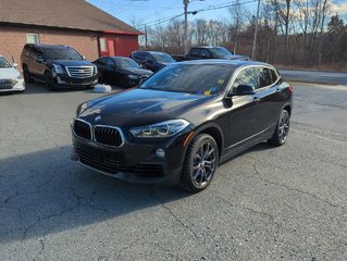 2020 BMW X2 XDrive28i *GM Certified* in Dartmouth, Nova Scotia - 4 - w320h240px