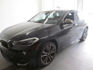 2020 BMW X2 M35i in Dartmouth, Nova Scotia - 2 - w320h240px