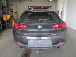 2020 BMW X2 M35i in Dartmouth, Nova Scotia - 3 - w320h240px