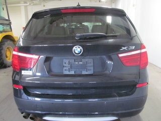 2012 BMW X3 28i in Dartmouth, Nova Scotia - 3 - w320h240px