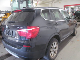 2012 BMW X3 28i in Dartmouth, Nova Scotia - 4 - w320h240px