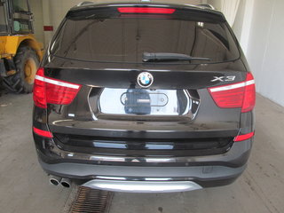 2017 BMW X3 XDrive28i in Dartmouth, Nova Scotia - 3 - w320h240px