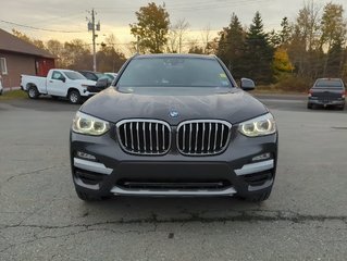 2018  X3 XDrive30i in Dartmouth, Nova Scotia - 3 - w320h240px