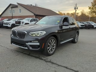 2018  X3 XDrive30i in Dartmouth, Nova Scotia - 4 - w320h240px