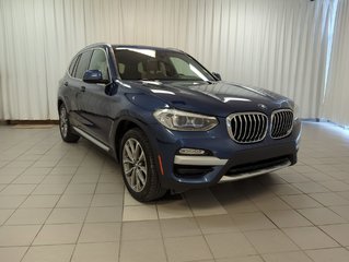 2019 BMW X3 XDrive30i in Dartmouth, Nova Scotia - 2 - w320h240px