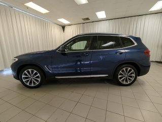 2019 BMW X3 XDrive30i in Dartmouth, Nova Scotia - 5 - w320h240px