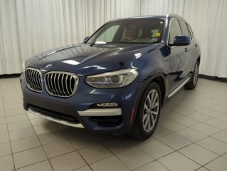 2019 BMW X3 XDrive30i in Dartmouth, Nova Scotia - 4 - w320h240px