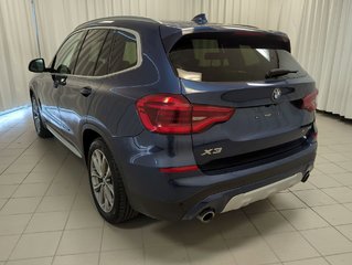 2019 BMW X3 XDrive30i in Dartmouth, Nova Scotia - 6 - w320h240px