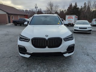 2021 BMW X5 XDrive40i in Dartmouth, Nova Scotia - 3 - w320h240px