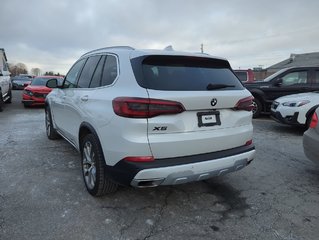 2021 BMW X5 XDrive40i in Dartmouth, Nova Scotia - 6 - w320h240px