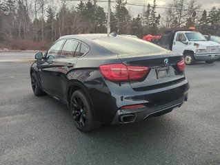 2017 BMW X6 XDrive35i in Dartmouth, Nova Scotia - 6 - w320h240px