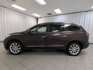 2017 Buick Enclave Premium in Dartmouth, Nova Scotia - 5 - w320h240px
