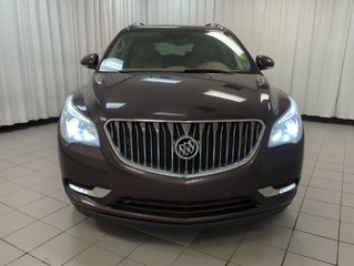 2017 Buick Enclave Premium in Dartmouth, Nova Scotia - 3 - w320h240px