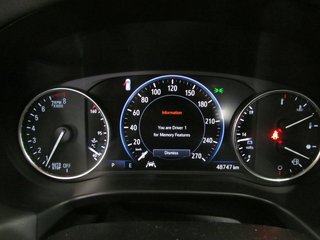 2022 Buick Enclave Avenir in Dartmouth, Nova Scotia - 5 - w320h240px