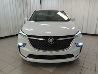 2022 Buick Enclave Avenir in Dartmouth, Nova Scotia - 3 - w320h240px