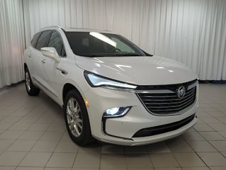 2023 Buick Enclave Premium in Dartmouth, Nova Scotia - 2 - w320h240px