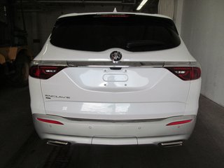 2023 Buick Enclave Premium in Dartmouth, Nova Scotia - 3 - w320h240px