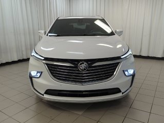 2023 Buick Enclave Premium in Dartmouth, Nova Scotia - 3 - w320h240px