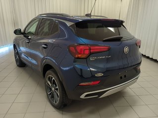 2020 Buick Encore GX Select in Dartmouth, Nova Scotia - 6 - w320h240px