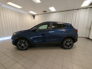 2020 Buick Encore GX Select in Dartmouth, Nova Scotia - 5 - w320h240px