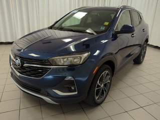 2020 Buick Encore GX Select in Dartmouth, Nova Scotia - 4 - w320h240px