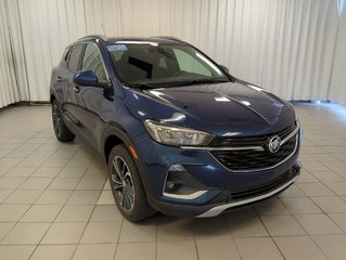 2020 Buick Encore GX Select in Dartmouth, Nova Scotia - 2 - w320h240px