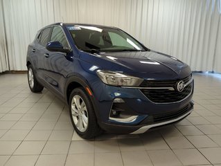 2021 Buick Encore GX Preferred in Dartmouth, Nova Scotia - 2 - w320h240px